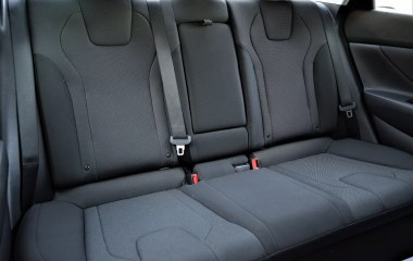 Hyundai Elantra Way 1.6 АКПП, 2021 превью 12