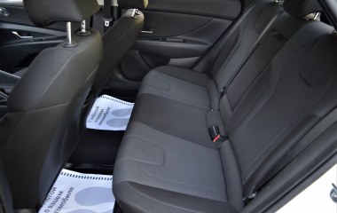 Hyundai Elantra Way 1.6 АКПП, 2021 превью 13