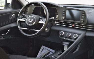 Hyundai Elantra Way 1.6 АКПП, 2021 превью 18