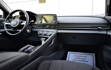 Hyundai Elantra Way 1.6 АКПП, 2021 превью 19