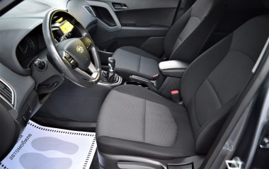 Hyundai Creta Comfort 1.6 МКПП, 2017 превью 8
