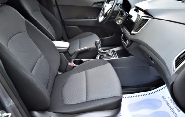 Hyundai Creta Comfort 1.6 МКПП, 2017 превью 10