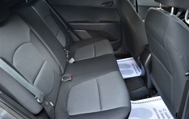 Hyundai Creta Comfort 1.6 МКПП, 2017 превью 11