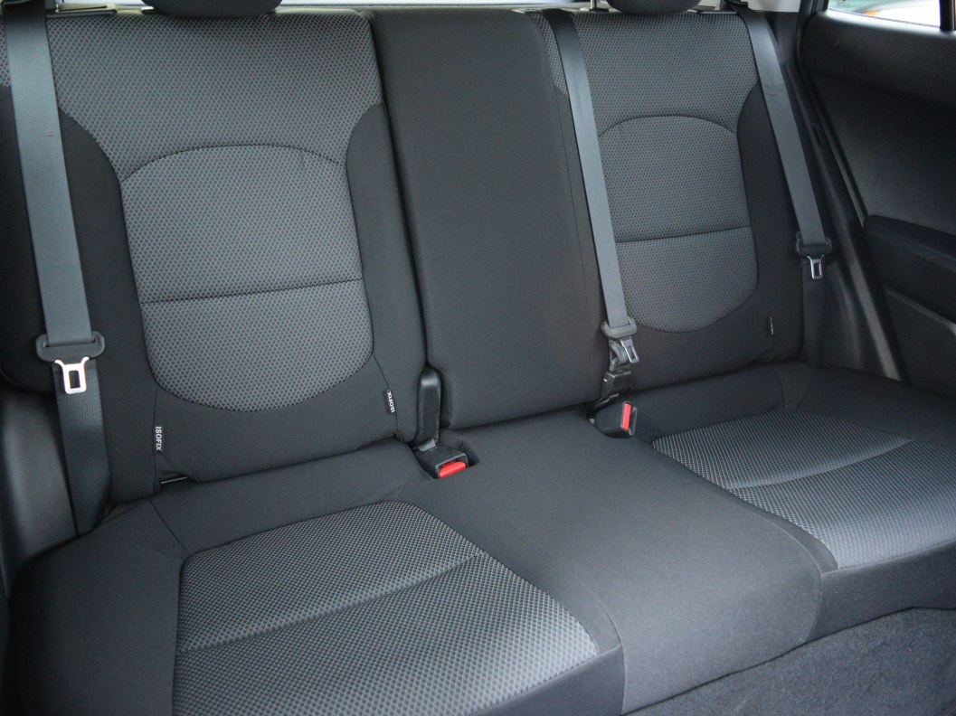 Hyundai Creta Comfort 1.6 МКПП, 2017 фото 12