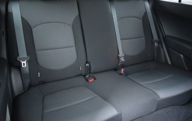 Hyundai Creta Comfort 1.6 МКПП, 2017 превью 12