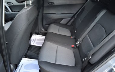 Hyundai Creta Comfort 1.6 МКПП, 2017 превью 13