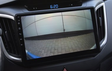 Hyundai Creta Comfort 1.6 МКПП, 2017 превью 16