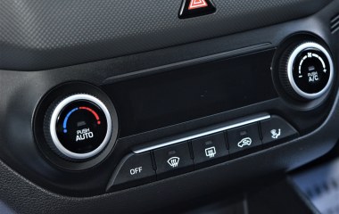 Hyundai Creta Comfort 1.6 МКПП, 2017 превью 17