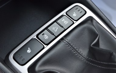Hyundai Creta Comfort 1.6 МКПП, 2017 превью 18