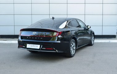 Hyundai Sonata бензин, АКПП, передний привод , 2019 превью 7