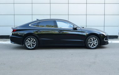 Hyundai Sonata бензин, АКПП, передний привод , 2019 превью 8