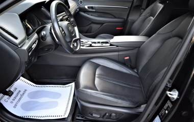 Hyundai Sonata бензин, АКПП, передний привод , 2019 превью 9