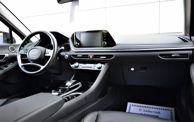 Hyundai Sonata бензин, АКПП, передний привод , 2019 превью 11