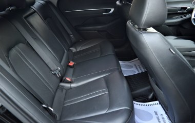 Hyundai Sonata бензин, АКПП, передний привод , 2019 превью 12