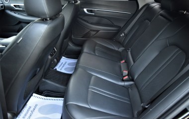 Hyundai Sonata бензин, АКПП, передний привод , 2019 превью 14