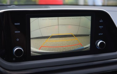 Hyundai Sonata бензин, АКПП, передний привод , 2019 превью 16