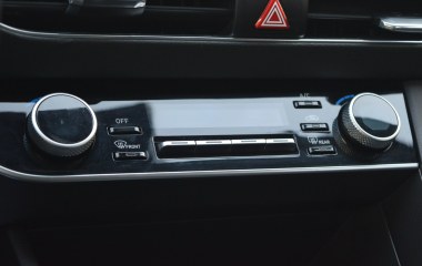 Hyundai Sonata бензин, АКПП, передний привод , 2019 превью 17