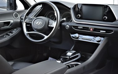 Hyundai Sonata бензин, АКПП, передний привод , 2019 превью 20