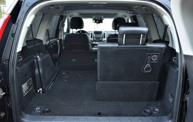Haval H9 Elite + 2.0 АКПП, 2015 превью 9