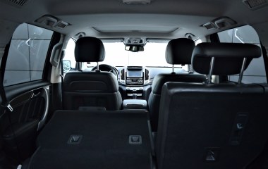 Haval H9 Elite + 2.0 АКПП, 2015 превью 10