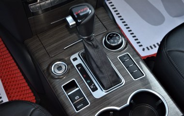 Haval H9 Elite + 2.0 АКПП, 2015 превью 15