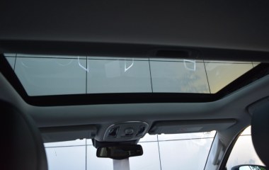 Haval H9 Elite + 2.0 АКПП, 2015 превью 17