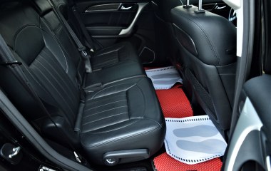 Haval H9 Elite + 2.0 АКПП, 2015 превью 18