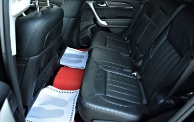 Haval H9 Elite + 2.0 АКПП, 2015 превью 19