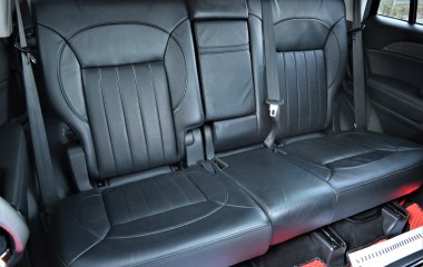 Haval H9 Elite + 2.0 АКПП, 2015 превью 20