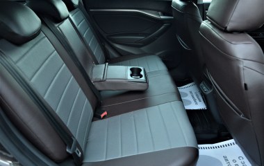 ВАЗ (Lada) Vesta GFK11-52-AK2 Luxe Multimedia 1.6 МКПП, 2019 превью 12