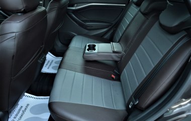 ВАЗ (Lada) Vesta GFK11-52-AK2 Luxe Multimedia 1.6 МКПП, 2019 превью 13