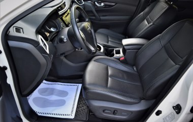 Nissan Qashqai SE+ 2.0 CVT, 2018 превью 9