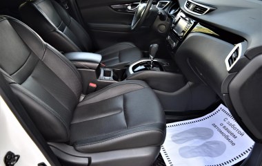 Nissan Qashqai SE+ 2.0 CVT, 2018 превью 11