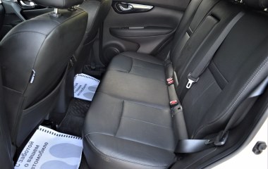 Nissan Qashqai SE+ 2.0 CVT, 2018 превью 12