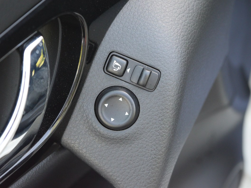 Nissan Qashqai SE+ 2.0 CVT, 2018 фото 14