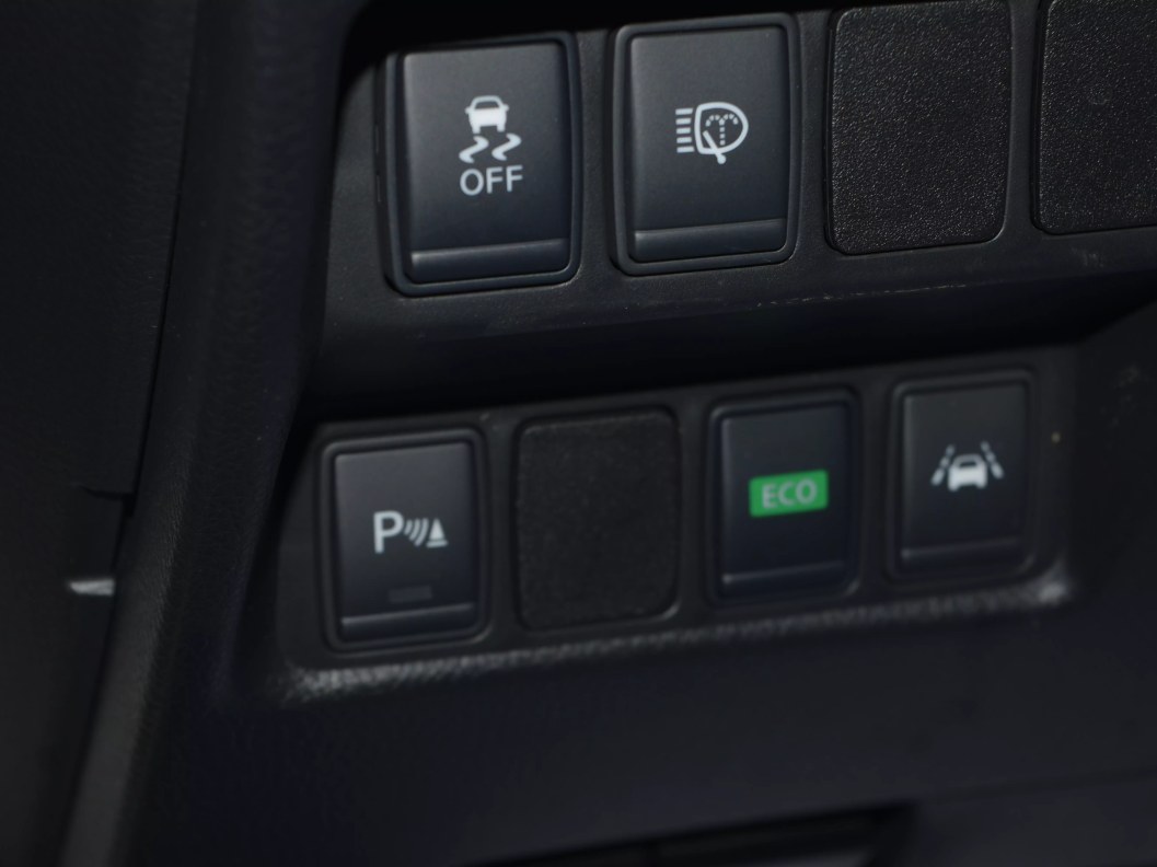 Nissan Qashqai SE+ 2.0 CVT, 2018 фото 15