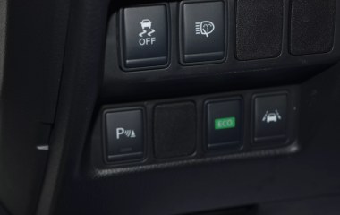 Nissan Qashqai SE+ 2.0 CVT, 2018 превью 15