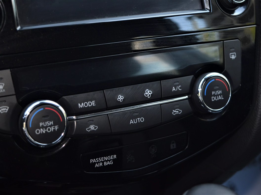 Nissan Qashqai SE+ 2.0 CVT, 2018 фото 17