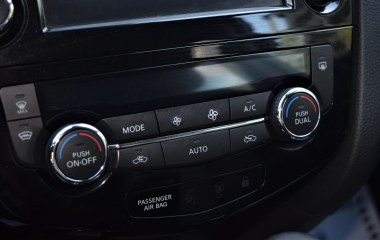 Nissan Qashqai SE+ 2.0 CVT, 2018 превью 17