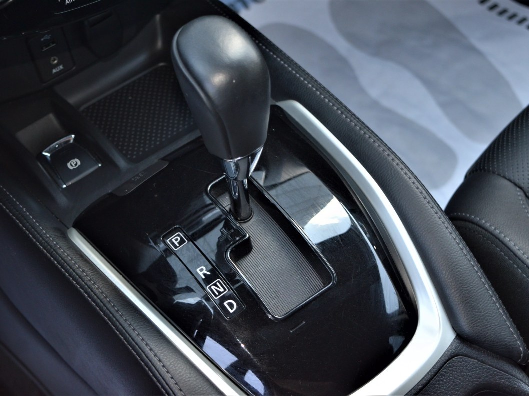 Nissan Qashqai SE+ 2.0 CVT, 2018 фото 18