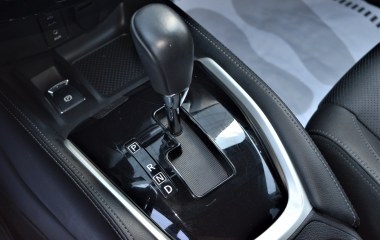 Nissan Qashqai SE+ 2.0 CVT, 2018 превью 18