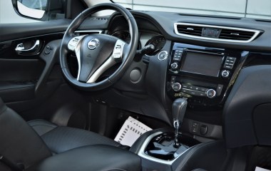 Nissan Qashqai SE+ 2.0 CVT, 2018 превью 19