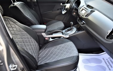 Kia Sportage 2.0 АКПП, 2015 превью 11