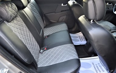 Kia Sportage 2.0 АКПП, 2015 превью 12