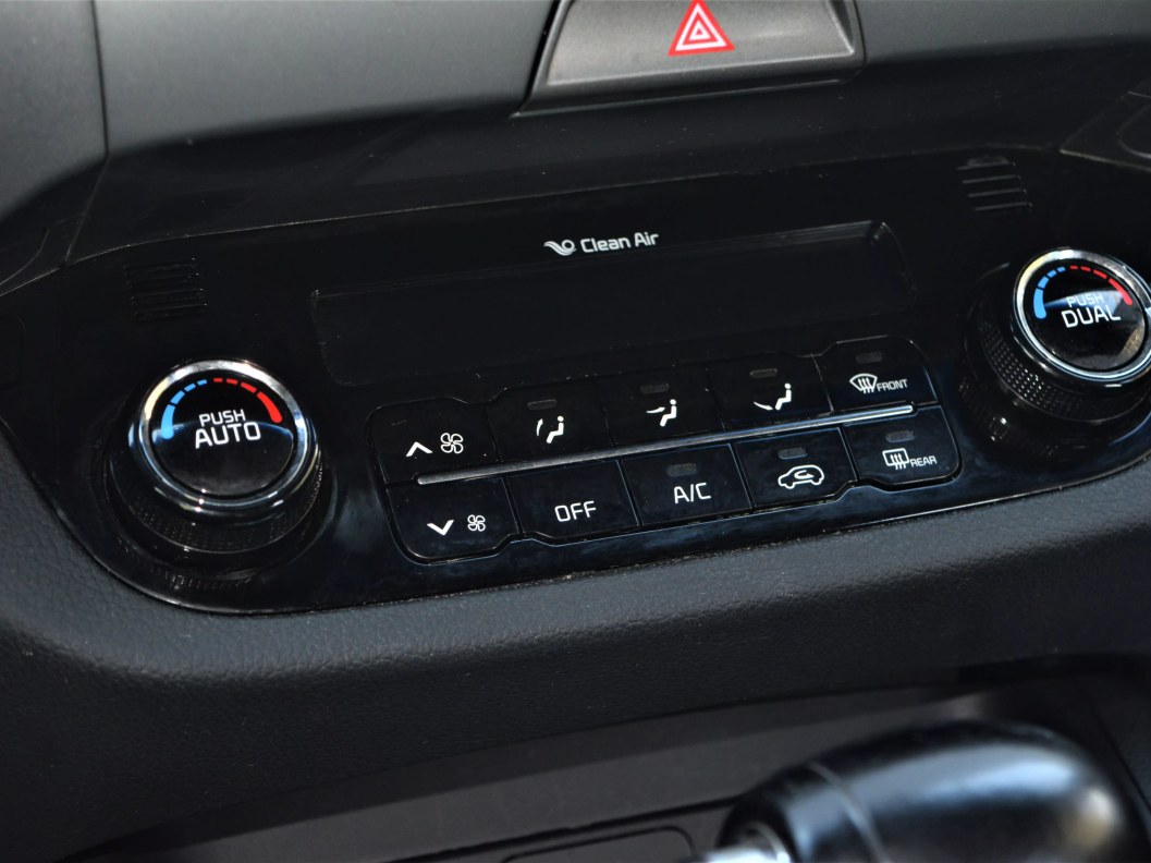 Kia Sportage 2.0 АКПП, 2015 фото 16