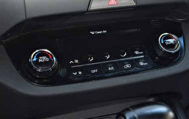 Kia Sportage 2.0 АКПП, 2015 превью 16