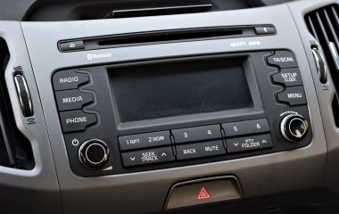 Kia Sportage 2.0 АКПП, 2015 превью 17