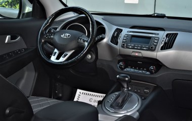 Kia Sportage 2.0 АКПП, 2015 превью 19