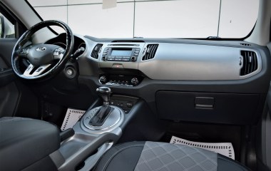 Kia Sportage 2.0 АКПП, 2015 превью 20
