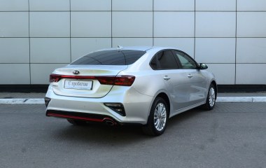 Kia Cerato Premium 2.0 АКПП, 2020 превью 7